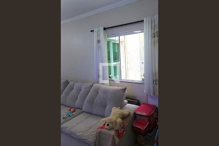 Apartamento à venda com 2 quartos, 78m² em Vila Curuçá, Santo André