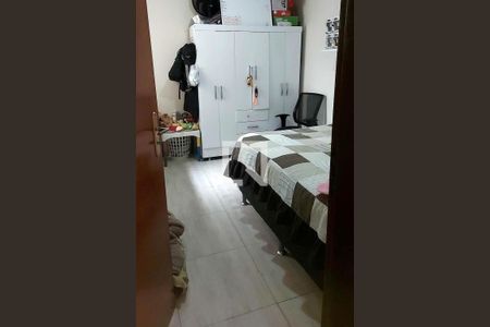 Apartamento à venda com 2 quartos, 78m² em Vila Curuçá, Santo André