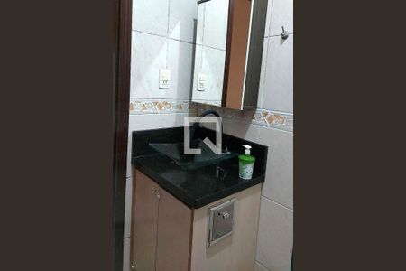 Apartamento à venda com 2 quartos, 78m² em Vila Curuçá, Santo André