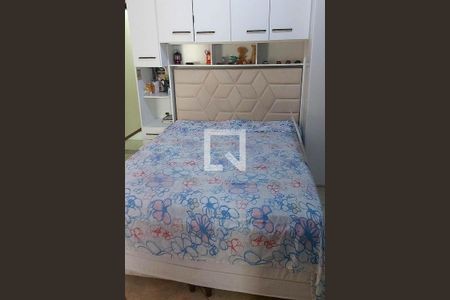 Apartamento à venda com 2 quartos, 78m² em Vila Curuçá, Santo André