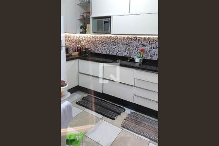 Apartamento à venda com 2 quartos, 78m² em Vila Curuçá, Santo André
