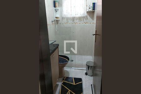 Apartamento à venda com 2 quartos, 78m² em Vila Curuçá, Santo André