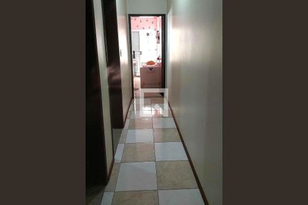 Apartamento à venda com 2 quartos, 78m² em Vila Curuçá, Santo André