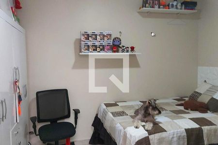 Apartamento à venda com 2 quartos, 78m² em Vila Curuçá, Santo André