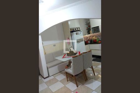 Apartamento à venda com 2 quartos, 78m² em Vila Curuçá, Santo André