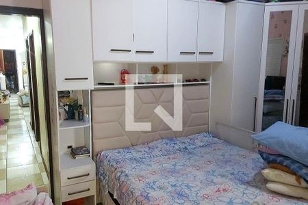 Apartamento à venda com 2 quartos, 78m² em Vila Curuçá, Santo André