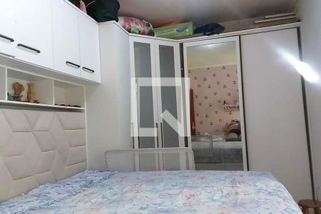 Apartamento à venda com 2 quartos, 78m² em Vila Curuçá, Santo André