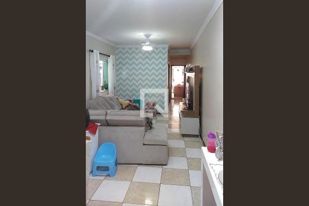 Apartamento à venda com 2 quartos, 78m² em Vila Curuçá, Santo André