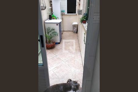 Apartamento à venda com 2 quartos, 78m² em Vila Curuçá, Santo André