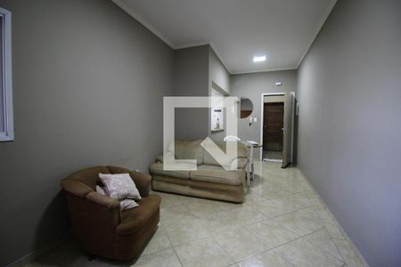 Apartamento à venda com 2 quartos, 75m² em Vila Curuçá, Santo André