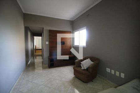 Apartamento à venda com 2 quartos, 75m² em Vila Curuçá, Santo André