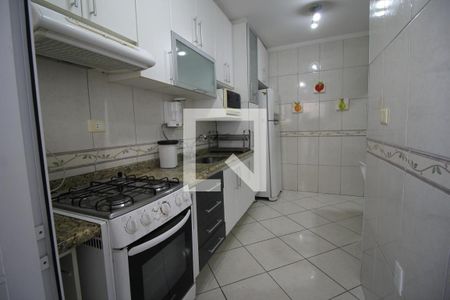 Apartamento à venda com 2 quartos, 75m² em Vila Curuçá, Santo André