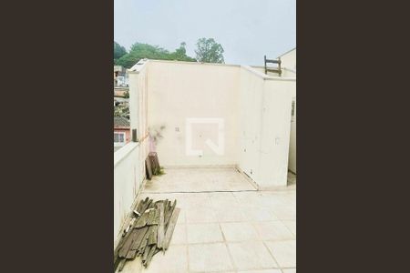 Apartamento à venda com 2 quartos, 98m² em Vila Guarará, Santo André