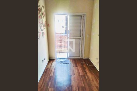 Apartamento à venda com 2 quartos, 98m² em Vila Guarará, Santo André