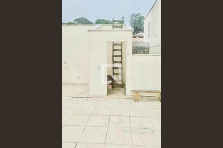 Apartamento à venda com 2 quartos, 98m² em Vila Guarará, Santo André