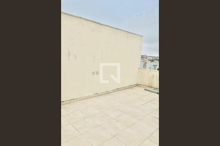 Apartamento à venda com 2 quartos, 98m² em Vila Guarará, Santo André