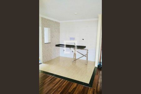 Apartamento à venda com 2 quartos, 98m² em Vila Guarará, Santo André