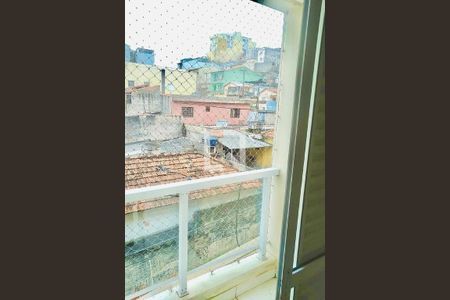 Apartamento à venda com 2 quartos, 98m² em Vila Guarará, Santo André