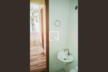 Apartamento à venda com 2 quartos, 98m² em Vila Guarará, Santo André