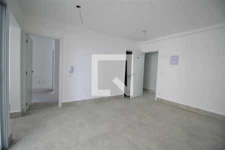 Apartamento à venda com 1 quarto, 63m² em Parque das Nações, Santo André