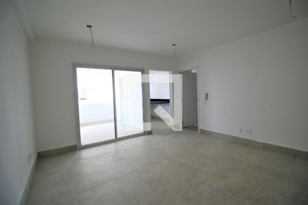 Apartamento à venda com 1 quarto, 63m² em Parque das Nações, Santo André