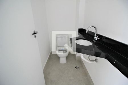 Apartamento à venda com 1 quarto, 63m² em Parque das Nações, Santo André