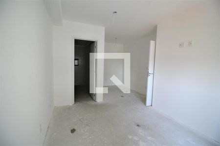 Apartamento à venda com 1 quarto, 63m² em Parque das Nações, Santo André