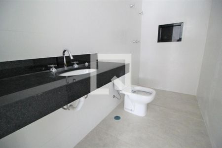 Apartamento à venda com 1 quarto, 63m² em Parque das Nações, Santo André