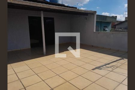 Casa à venda com 3 quartos, 126m² em Jardim Ipanema, Santo André
