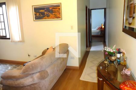 Apartamento à venda com 2 quartos, 73m² em Vila Helena, Santo André