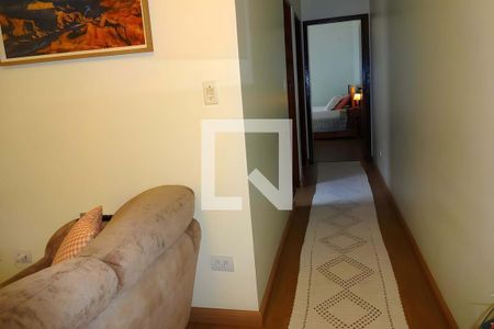 Apartamento à venda com 2 quartos, 73m² em Vila Helena, Santo André