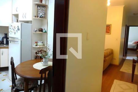 Apartamento à venda com 2 quartos, 73m² em Vila Helena, Santo André