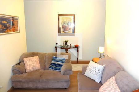 Apartamento à venda com 2 quartos, 73m² em Vila Helena, Santo André