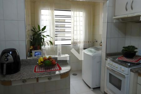 Apartamento à venda com 2 quartos, 73m² em Vila Helena, Santo André