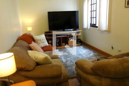 Apartamento à venda com 2 quartos, 73m² em Vila Helena, Santo André