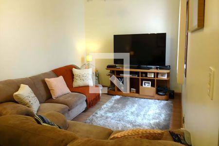 Apartamento à venda com 2 quartos, 73m² em Vila Helena, Santo André