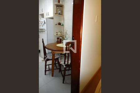 Apartamento à venda com 2 quartos, 73m² em Vila Helena, Santo André