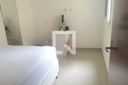 Apartamento à venda com 2 quartos, 114m² em Parque das Nações, Santo André