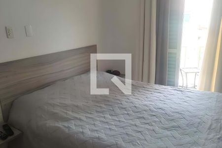 Apartamento à venda com 2 quartos, 114m² em Parque das Nações, Santo André