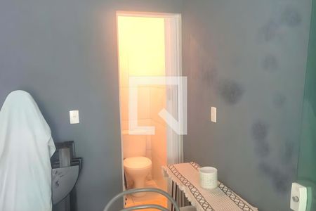 Apartamento à venda com 2 quartos, 114m² em Parque das Nações, Santo André
