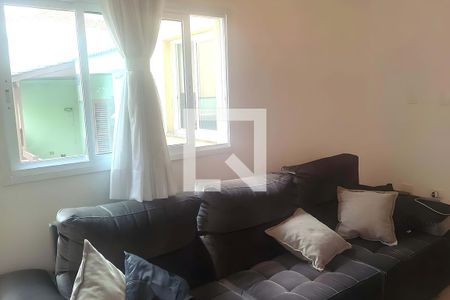 Apartamento à venda com 2 quartos, 114m² em Parque das Nações, Santo André