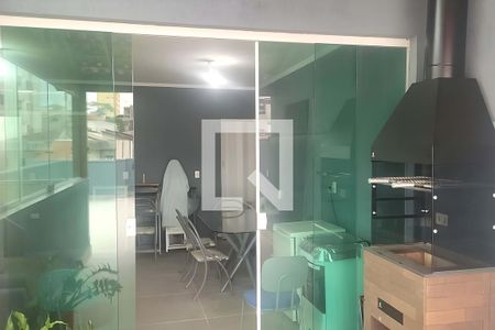 Apartamento à venda com 2 quartos, 114m² em Parque das Nações, Santo André