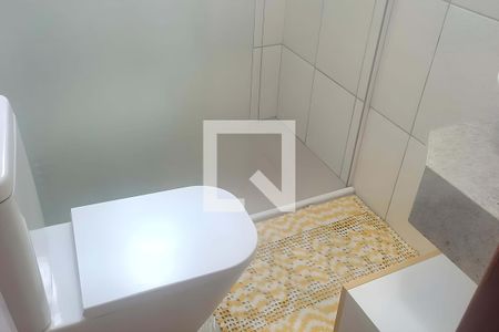 Apartamento à venda com 2 quartos, 114m² em Parque das Nações, Santo André