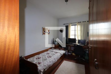 Quarto 1 de casa à venda com 3 quartos, 132m² em Vila Alpina, Santo André