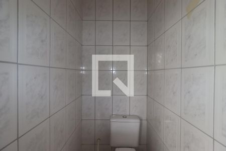 Lavabo de casa à venda com 3 quartos, 132m² em Vila Alpina, Santo André