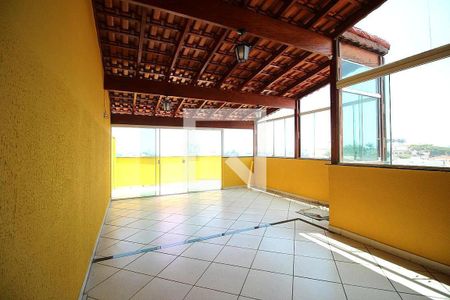 Apartamento à venda com 2 quartos, 110m² em Vila Camilópolis, Santo André