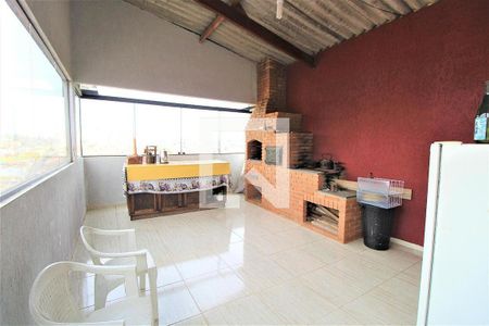 Casa à venda com 3 quartos, 164m² em Vila Guarará, Santo André