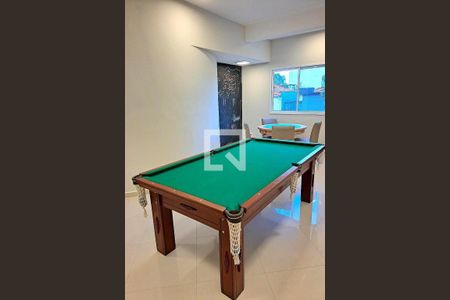 Apartamento à venda com 2 quartos, 52m² em Casa Branca, Santo André