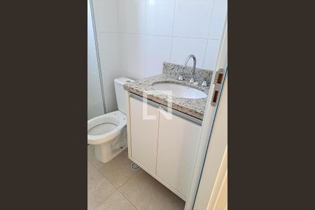 Apartamento à venda com 2 quartos, 52m² em Casa Branca, Santo André