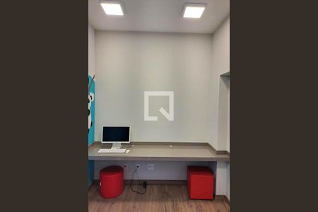 Apartamento à venda com 2 quartos, 52m² em Casa Branca, Santo André